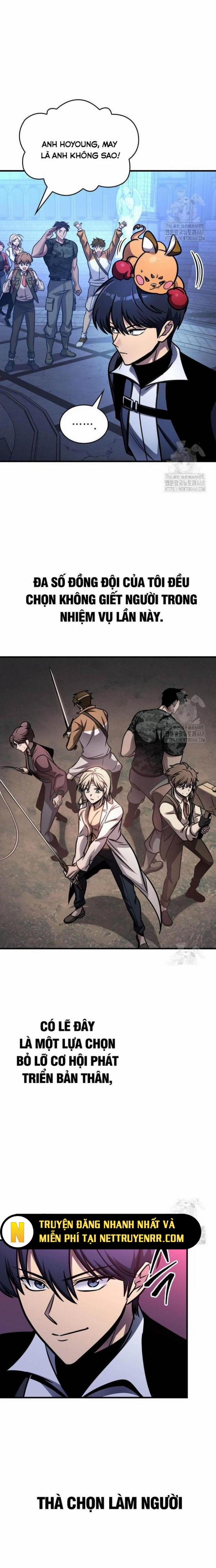 Cuốn Sách Chiến Lược Hàng Đầu Mà Chỉ Tôi Mới Có Thể Nhìn Thấy 59 trang 22