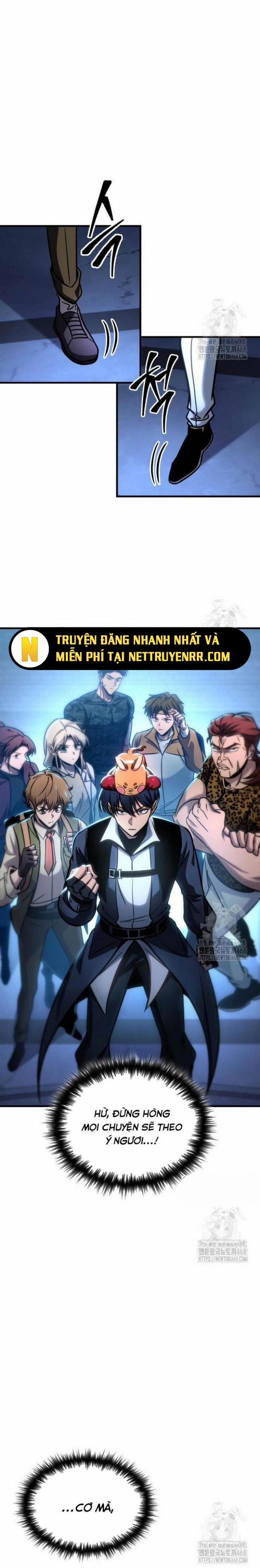 Cuốn Sách Chiến Lược Hàng Đầu Mà Chỉ Tôi Mới Có Thể Nhìn Thấy 59 trang 26