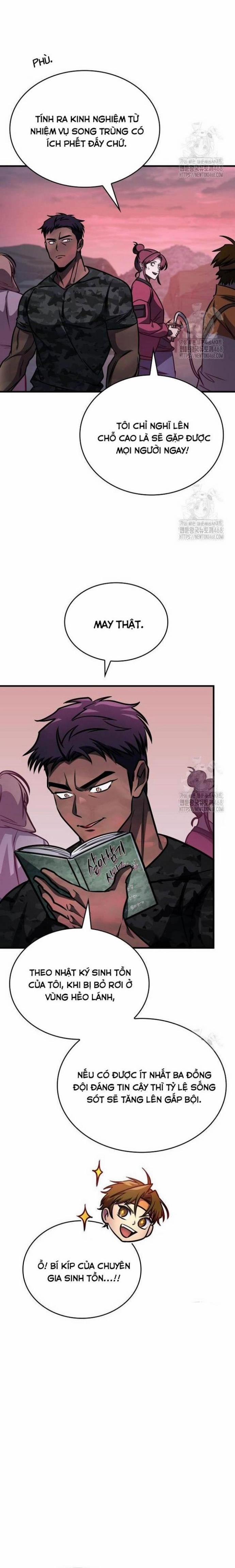 Cuốn Sách Chiến Lược Hàng Đầu Mà Chỉ Tôi Mới Có Thể Nhìn Thấy 59 trang 7