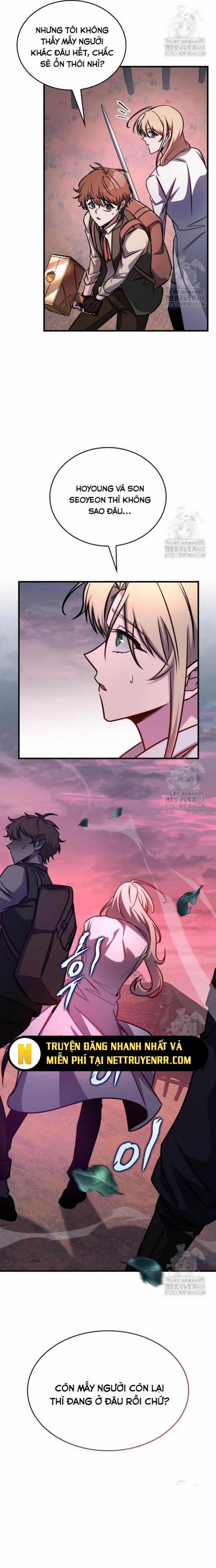 Cuốn Sách Chiến Lược Hàng Đầu Mà Chỉ Tôi Mới Có Thể Nhìn Thấy 59 trang 8