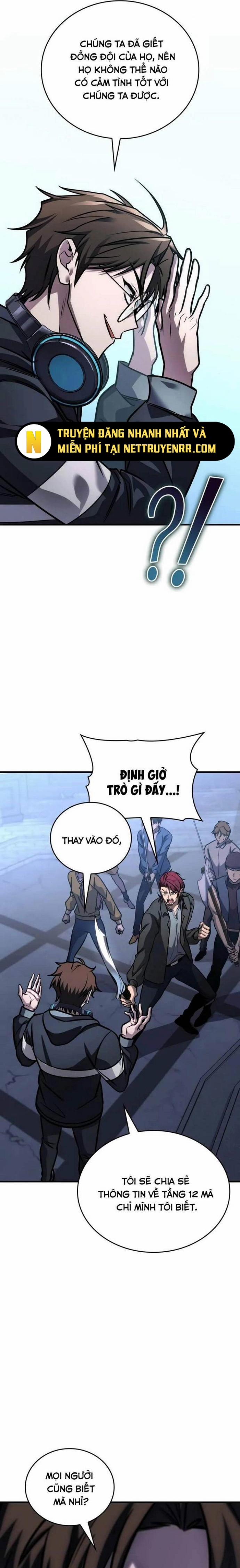 Cuốn Sách Chiến Lược Hàng Đầu Mà Chỉ Tôi Mới Có Thể Nhìn Thấy 60 trang 10