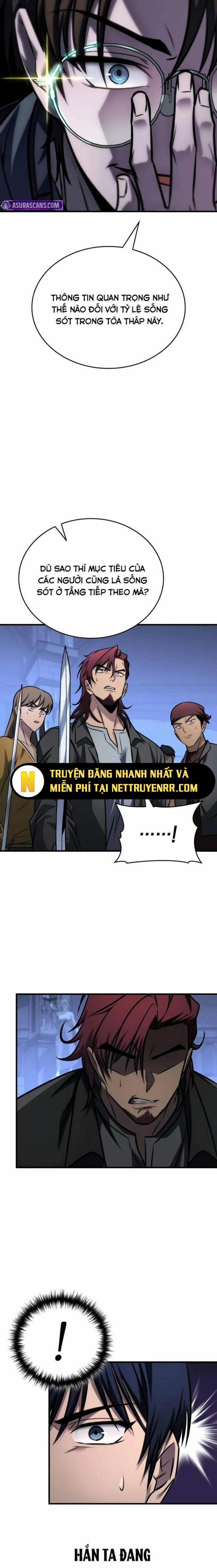 Cuốn Sách Chiến Lược Hàng Đầu Mà Chỉ Tôi Mới Có Thể Nhìn Thấy 60 trang 11