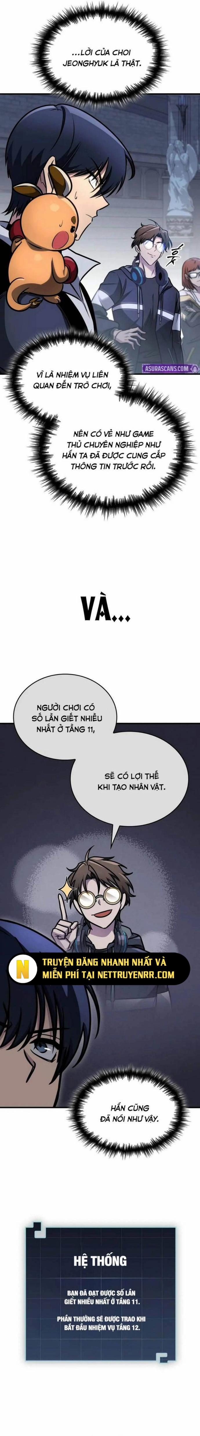 Cuốn Sách Chiến Lược Hàng Đầu Mà Chỉ Tôi Mới Có Thể Nhìn Thấy 60 trang 14