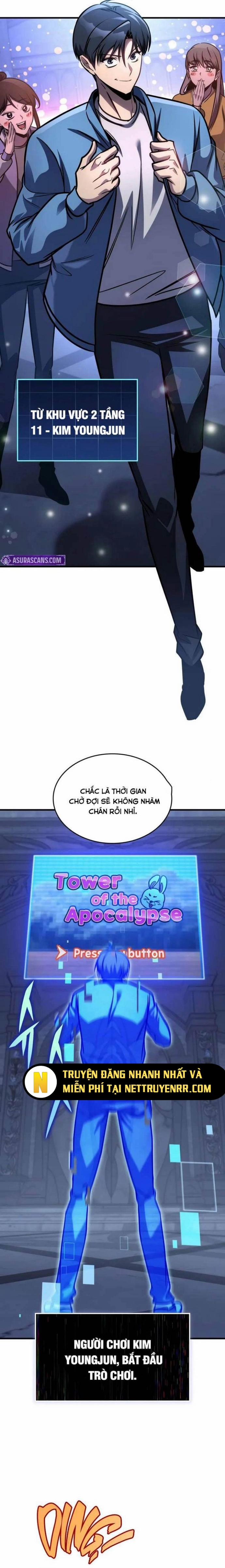 Cuốn Sách Chiến Lược Hàng Đầu Mà Chỉ Tôi Mới Có Thể Nhìn Thấy 60 trang 19