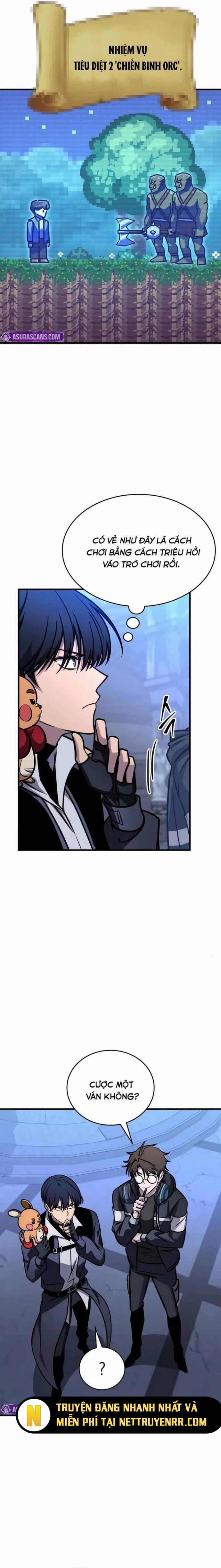 Cuốn Sách Chiến Lược Hàng Đầu Mà Chỉ Tôi Mới Có Thể Nhìn Thấy 60 trang 20