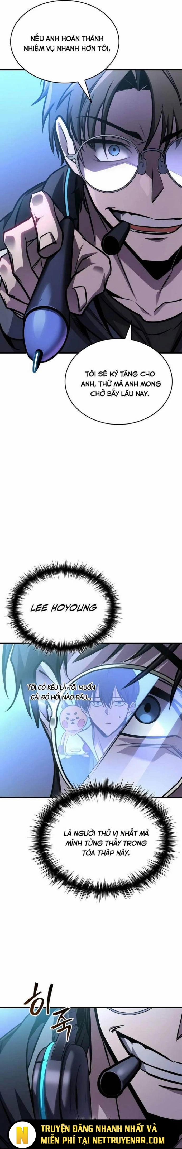 Cuốn Sách Chiến Lược Hàng Đầu Mà Chỉ Tôi Mới Có Thể Nhìn Thấy 60 trang 21