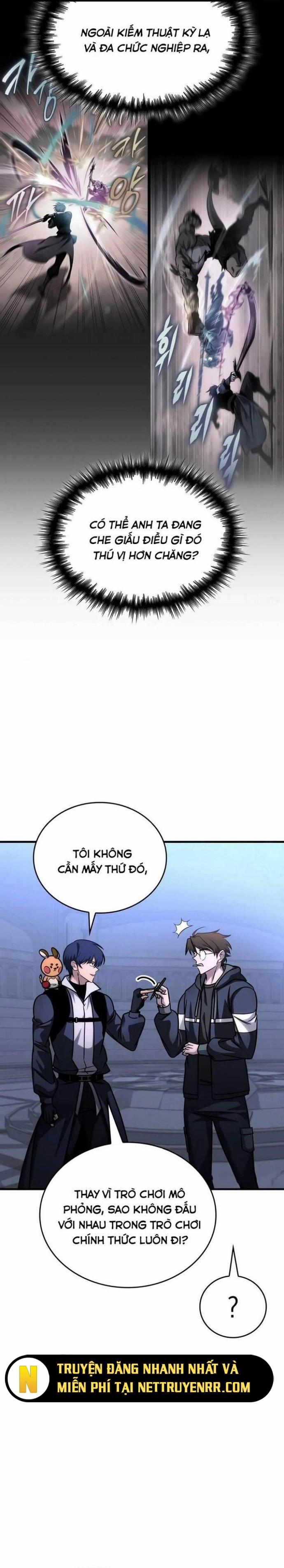 Cuốn Sách Chiến Lược Hàng Đầu Mà Chỉ Tôi Mới Có Thể Nhìn Thấy 60 trang 22