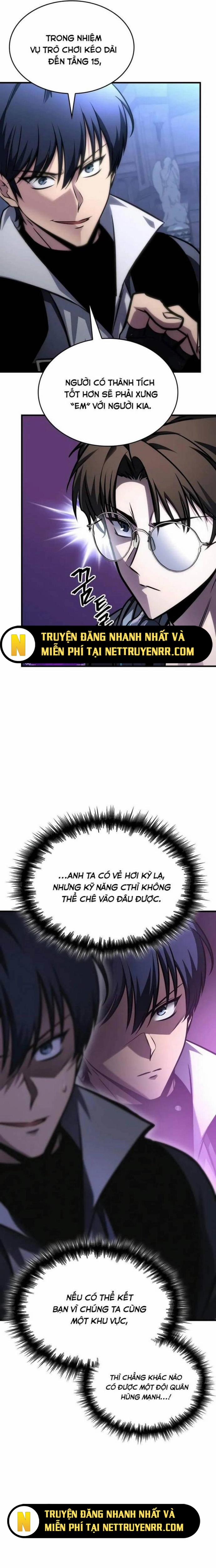 Cuốn Sách Chiến Lược Hàng Đầu Mà Chỉ Tôi Mới Có Thể Nhìn Thấy 60 trang 23