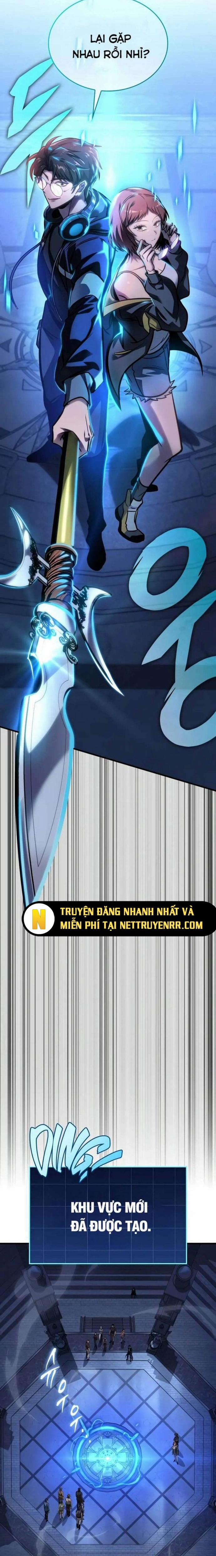 Cuốn Sách Chiến Lược Hàng Đầu Mà Chỉ Tôi Mới Có Thể Nhìn Thấy 60 trang 3