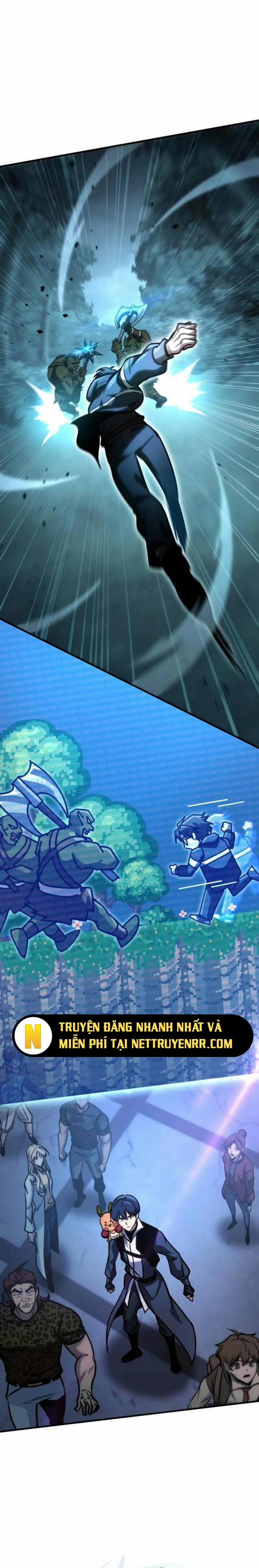 Cuốn Sách Chiến Lược Hàng Đầu Mà Chỉ Tôi Mới Có Thể Nhìn Thấy 60 trang 34