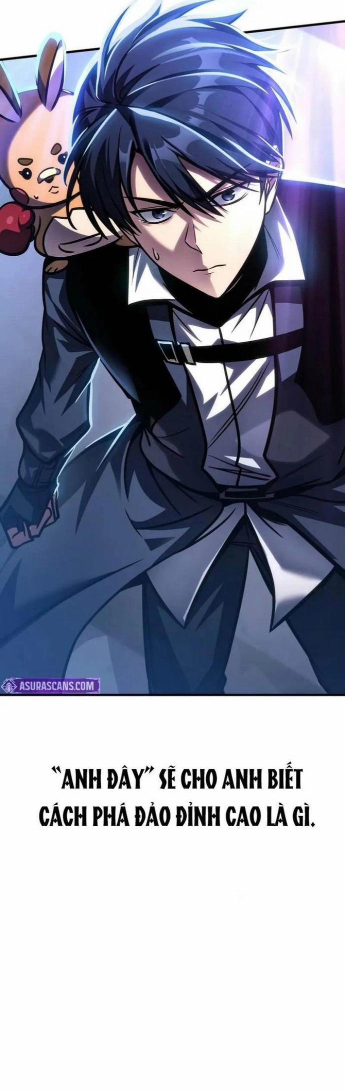 Cuốn Sách Chiến Lược Hàng Đầu Mà Chỉ Tôi Mới Có Thể Nhìn Thấy 60 trang 35