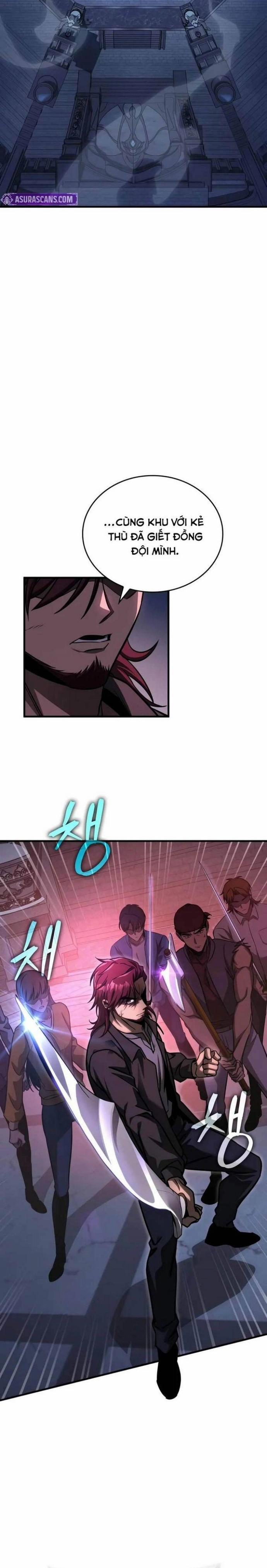 Cuốn Sách Chiến Lược Hàng Đầu Mà Chỉ Tôi Mới Có Thể Nhìn Thấy 60 trang 4