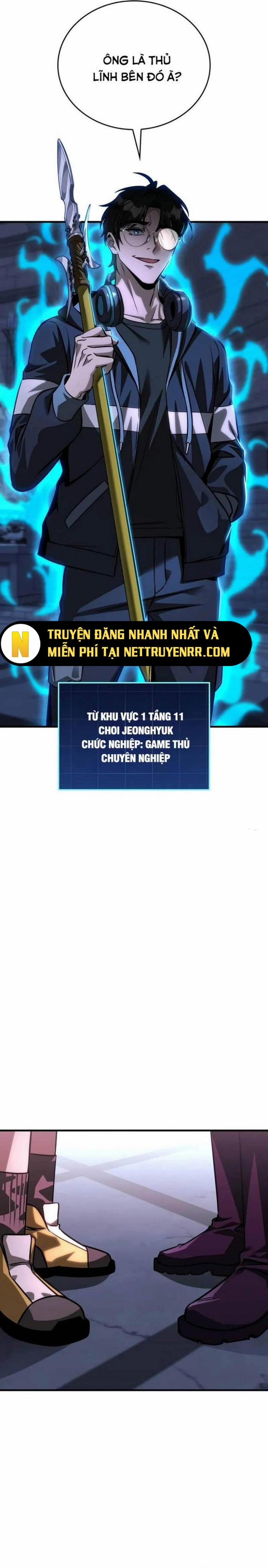 Cuốn Sách Chiến Lược Hàng Đầu Mà Chỉ Tôi Mới Có Thể Nhìn Thấy 60 trang 6