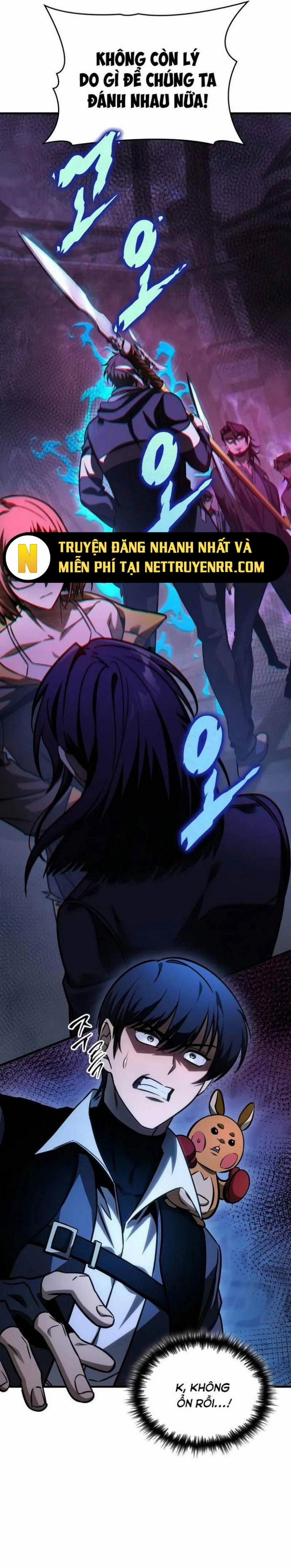 Cuốn Sách Chiến Lược Hàng Đầu Mà Chỉ Tôi Mới Có Thể Nhìn Thấy 60 trang 8