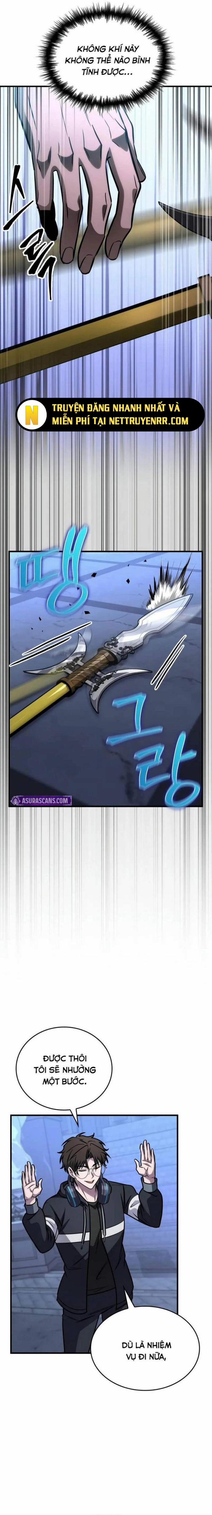 Cuốn Sách Chiến Lược Hàng Đầu Mà Chỉ Tôi Mới Có Thể Nhìn Thấy 60 trang 9