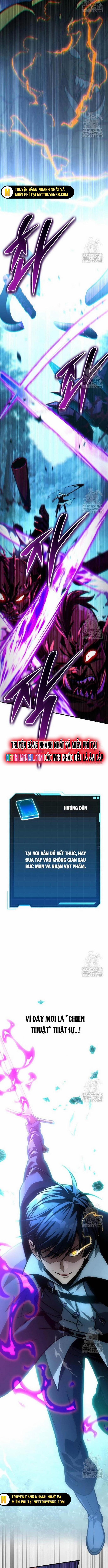 Cuốn Sách Chiến Lược Hàng Đầu Mà Chỉ Tôi Mới Có Thể Nhìn Thấy 61 trang 15