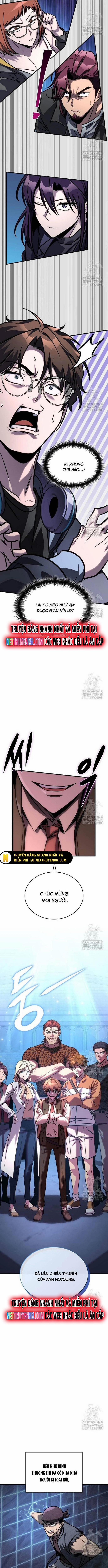 Cuốn Sách Chiến Lược Hàng Đầu Mà Chỉ Tôi Mới Có Thể Nhìn Thấy 61 trang 16