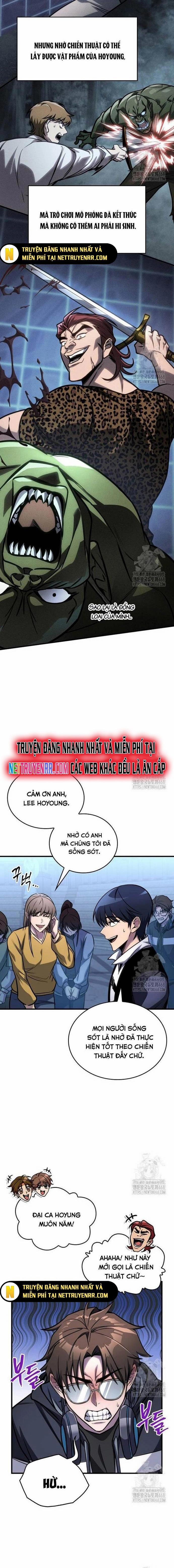 Cuốn Sách Chiến Lược Hàng Đầu Mà Chỉ Tôi Mới Có Thể Nhìn Thấy 61 trang 17