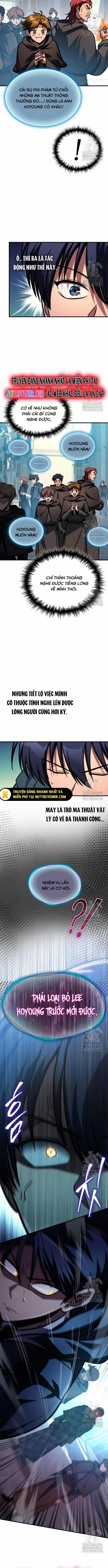 Cuốn Sách Chiến Lược Hàng Đầu Mà Chỉ Tôi Mới Có Thể Nhìn Thấy 61 trang 6