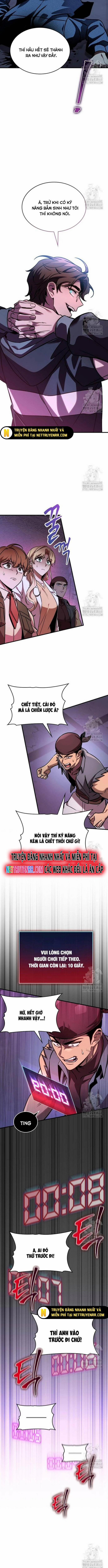 Cuốn Sách Chiến Lược Hàng Đầu Mà Chỉ Tôi Mới Có Thể Nhìn Thấy 61 trang 8