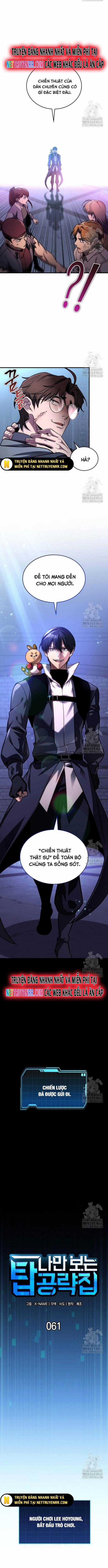 Cuốn Sách Chiến Lược Hàng Đầu Mà Chỉ Tôi Mới Có Thể Nhìn Thấy 61 trang 9