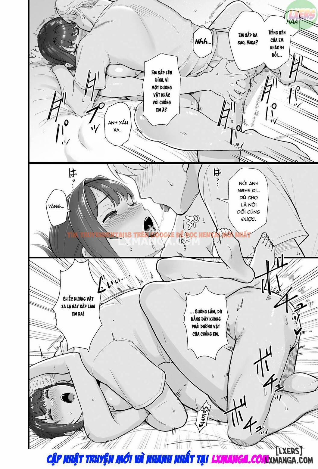 Cuốn Sách Hướng Dẫn Đi Hẹn Hò Buổi Gặp Mặt Đầu Tiên, In The Middle Of The Day OneShot trang 13