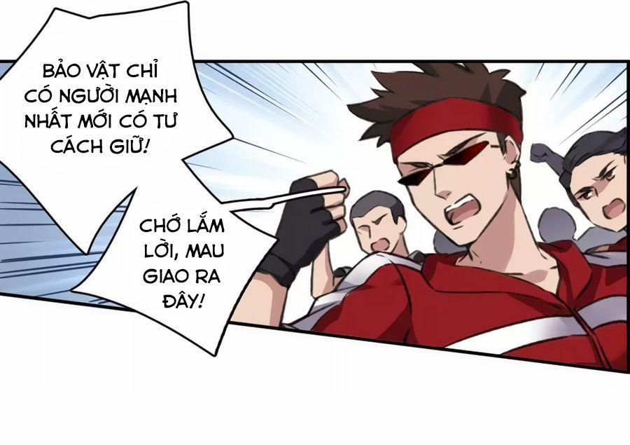 Cuốn Sách Vận Mệnh Của Tôi 53 trang 20