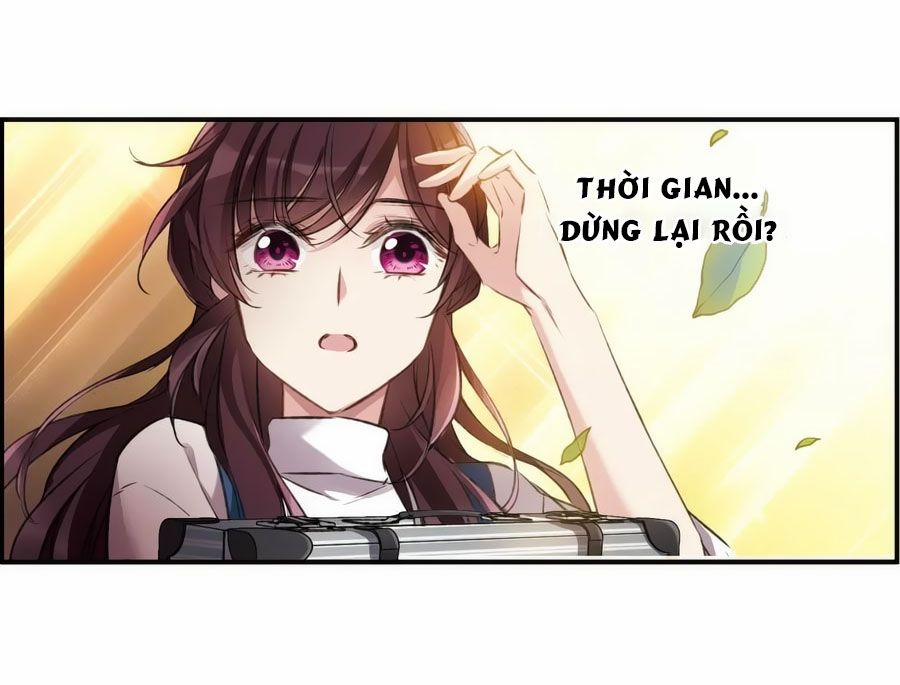 Cuốn Sách Vận Mệnh Của Tôi 54 trang 19