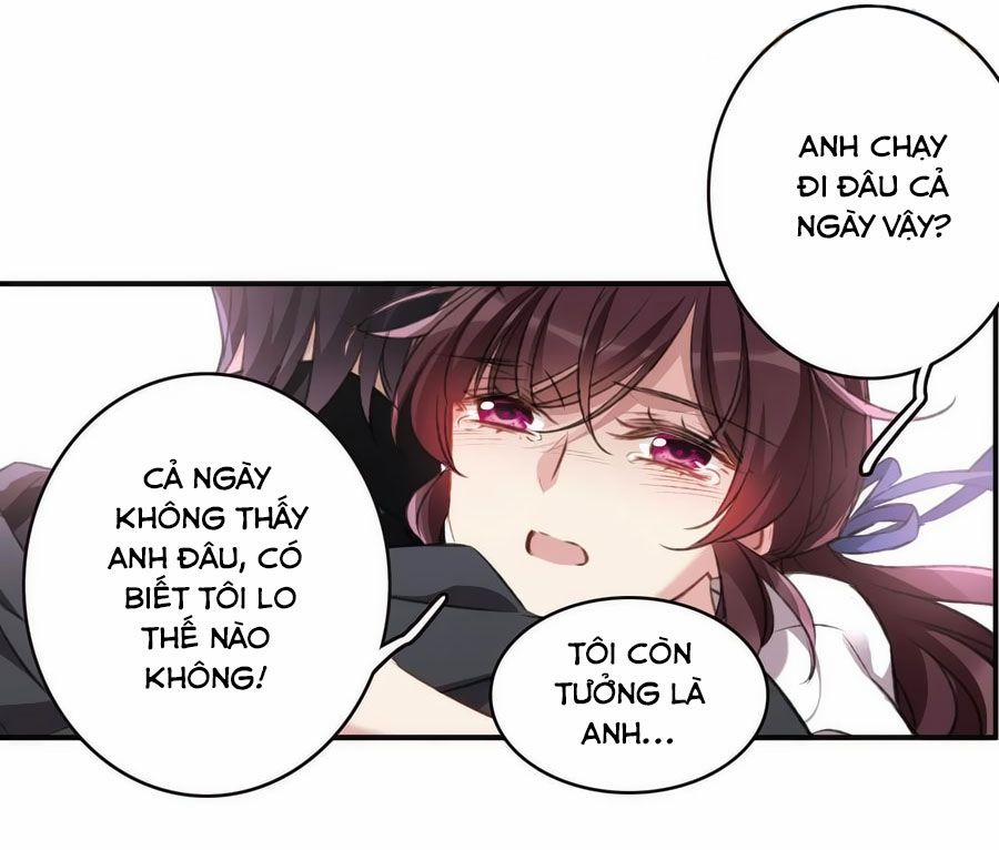 Cuốn Sách Vận Mệnh Của Tôi 54 trang 26