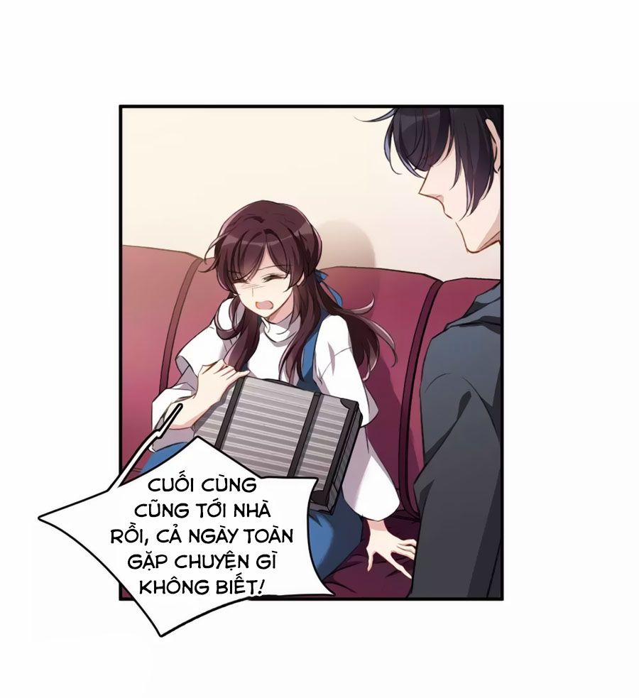 Cuốn Sách Vận Mệnh Của Tôi 55 trang 8
