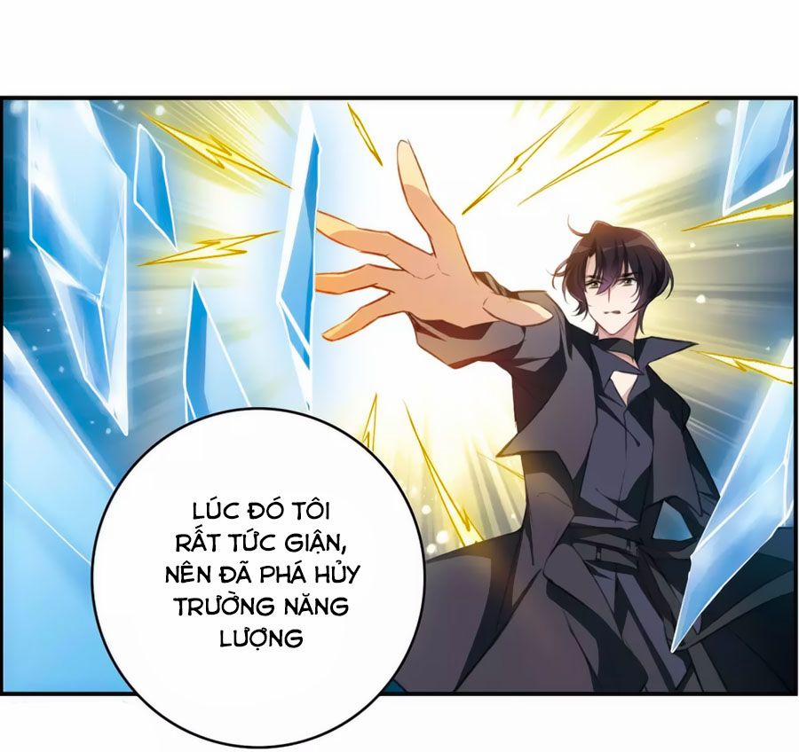 Cuốn Sách Vận Mệnh Của Tôi 56 trang 18