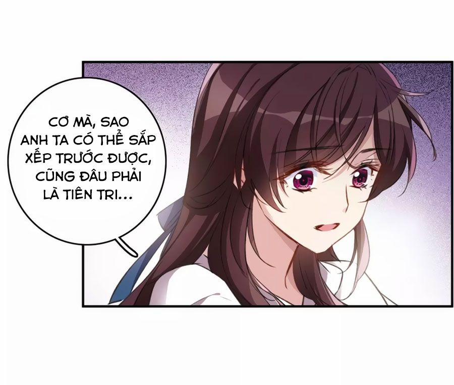 Cuốn Sách Vận Mệnh Của Tôi 59 trang 27