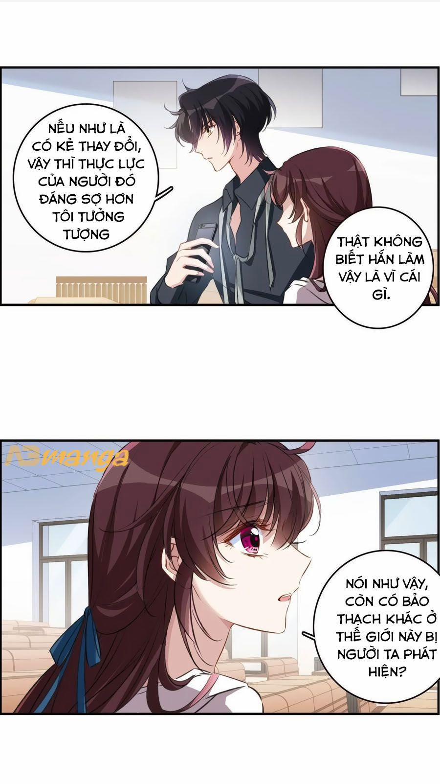 Cuốn Sách Vận Mệnh Của Tôi 62 trang 3