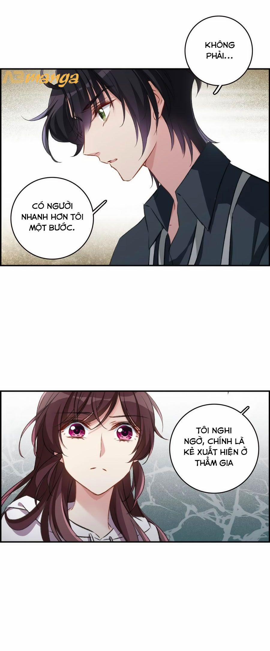 Cuốn Sách Vận Mệnh Của Tôi 62 trang 6