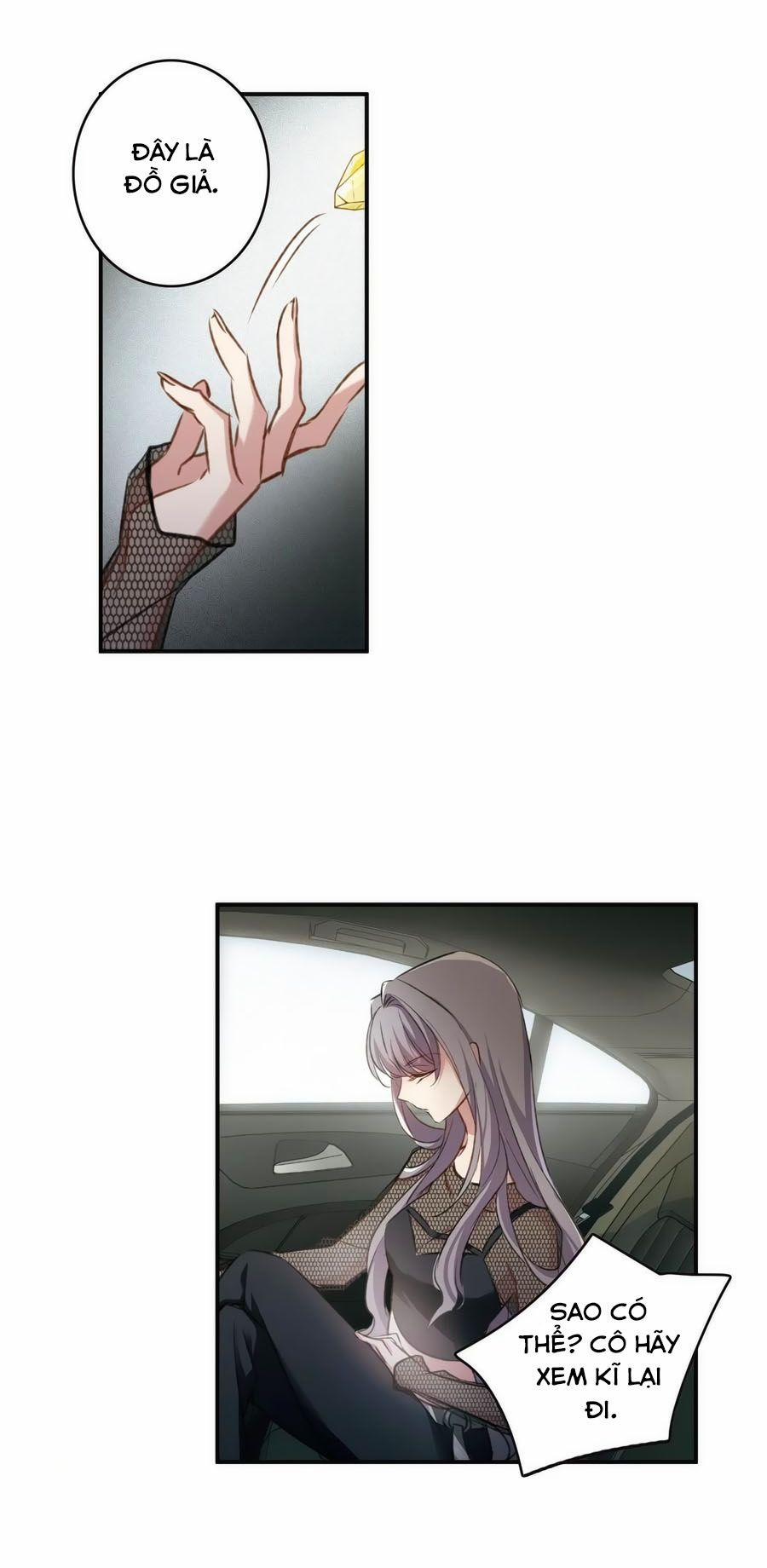 Cuốn Sách Vận Mệnh Của Tôi 63 trang 11