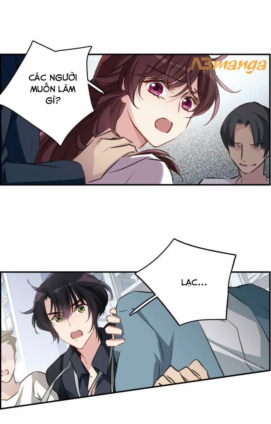 Cuốn Sách Vận Mệnh Của Tôi 63 trang 13