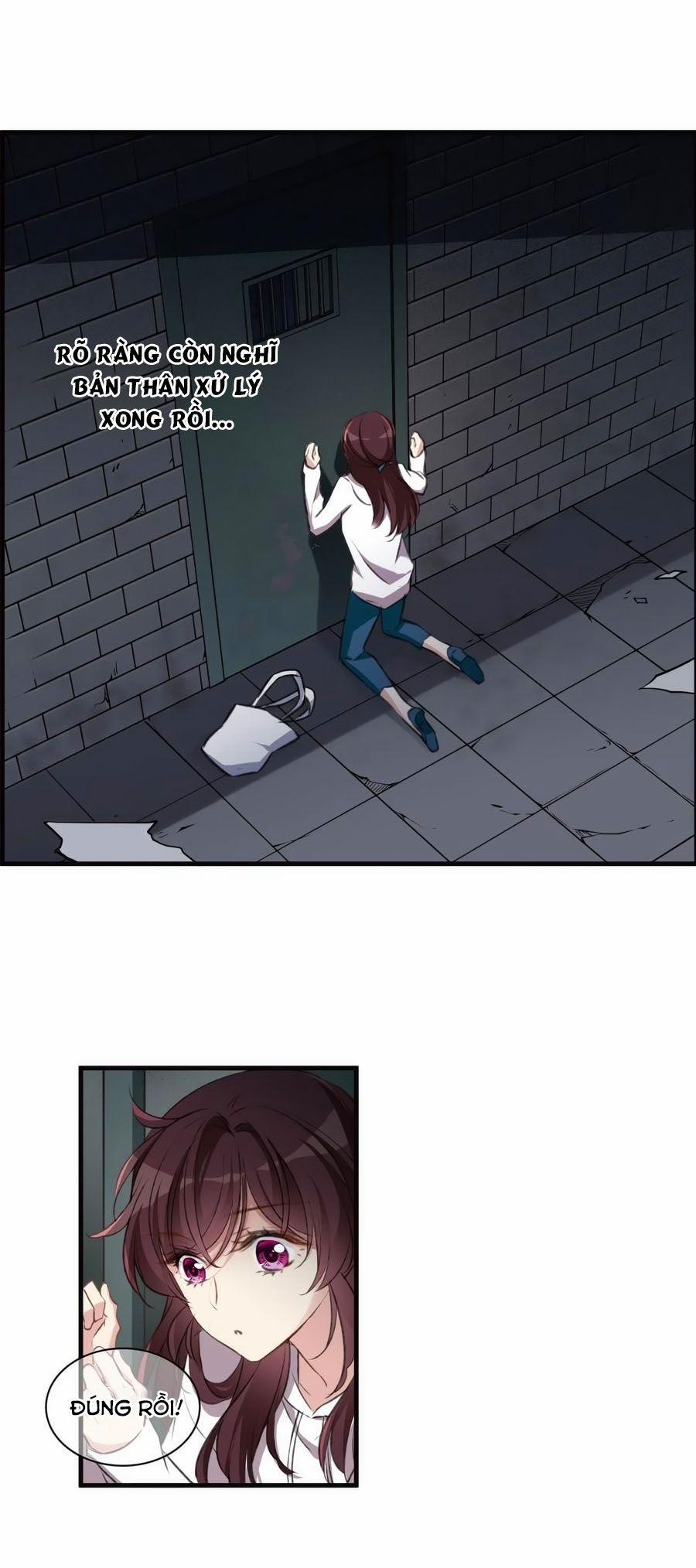 Cuốn Sách Vận Mệnh Của Tôi 64 trang 6