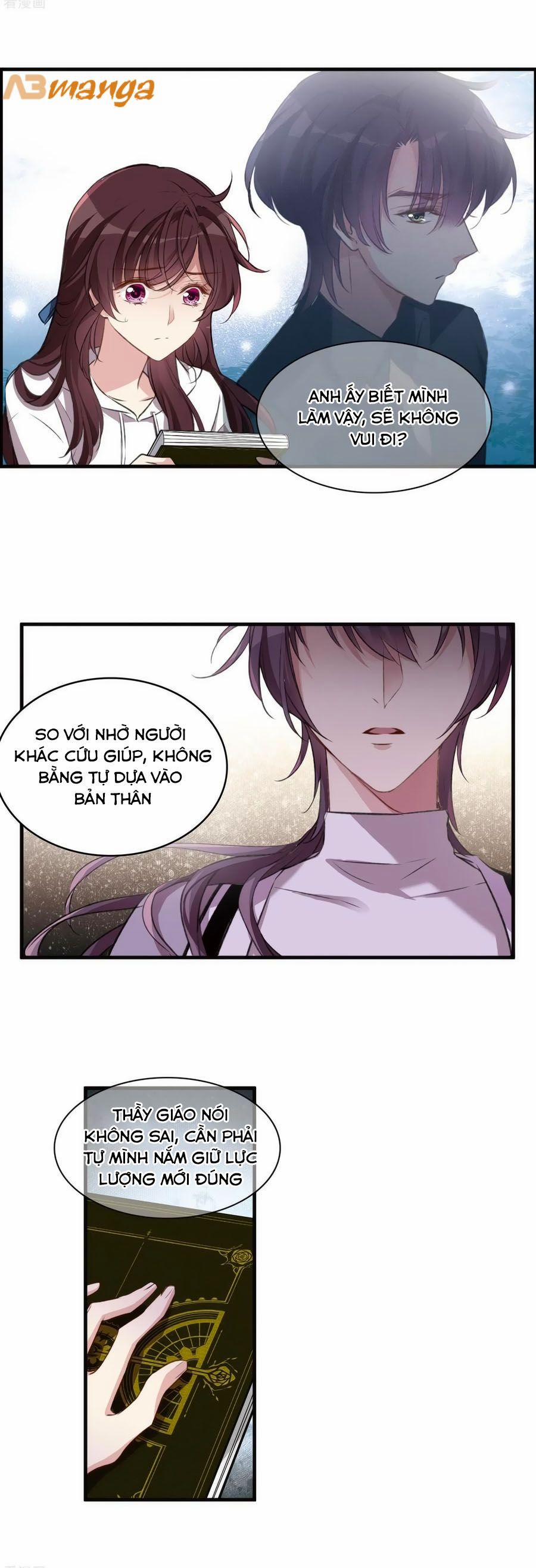 Cuốn Sách Vận Mệnh Của Tôi 64 trang 8