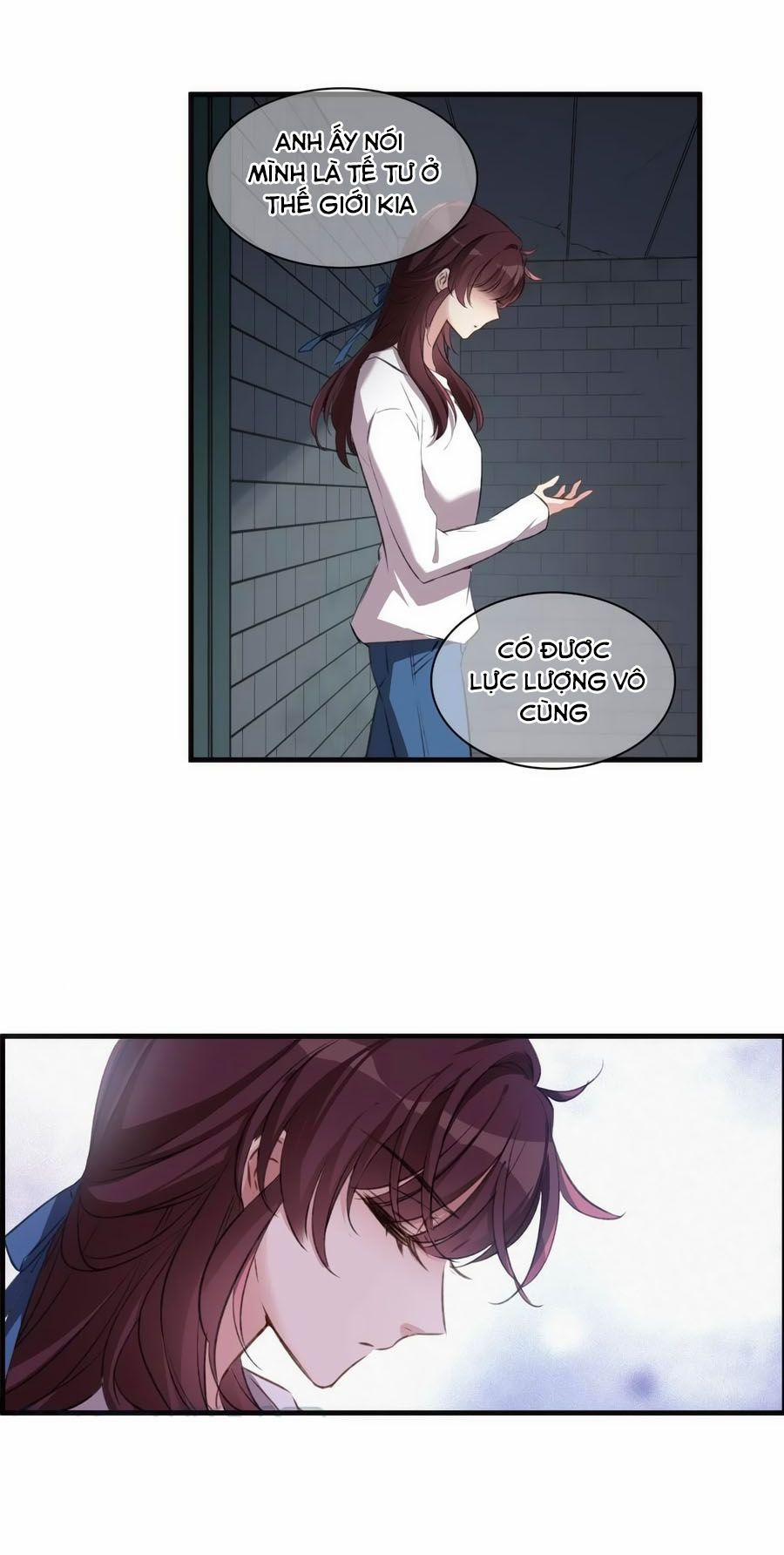Cuốn Sách Vận Mệnh Của Tôi 64 trang 9