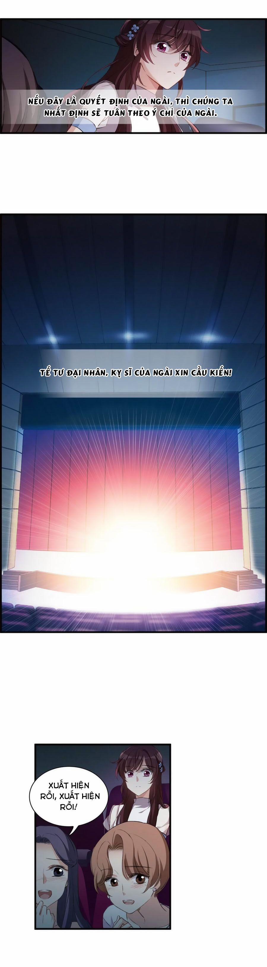Cuốn Sách Vận Mệnh Của Tôi 68 trang 2