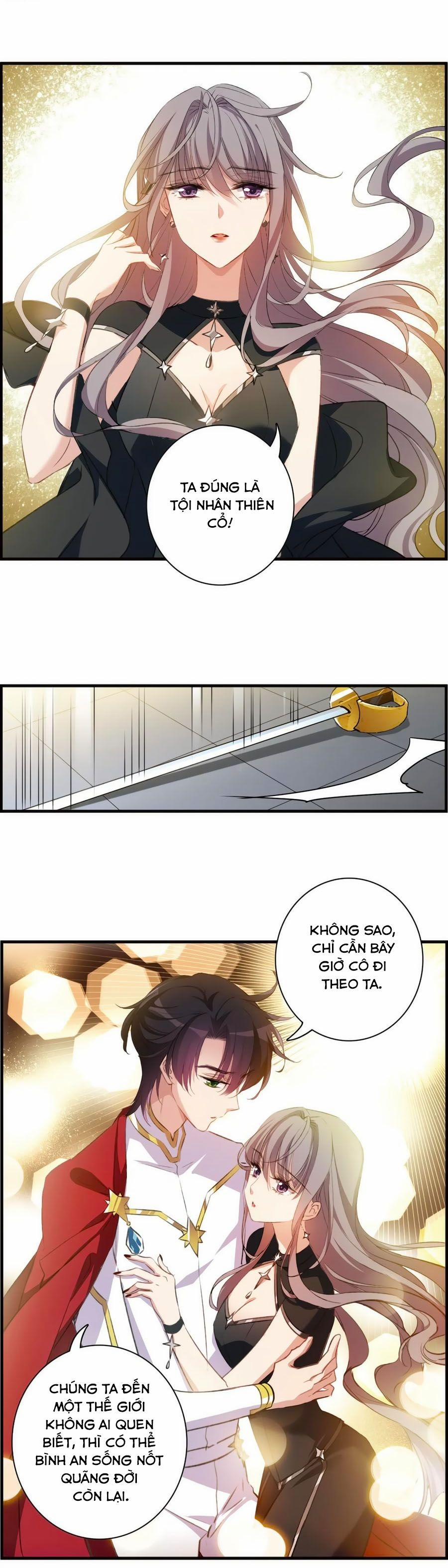 Cuốn Sách Vận Mệnh Của Tôi 68 trang 9
