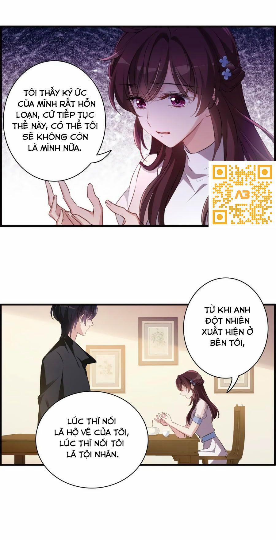 Cuốn Sách Vận Mệnh Của Tôi 69 trang 11