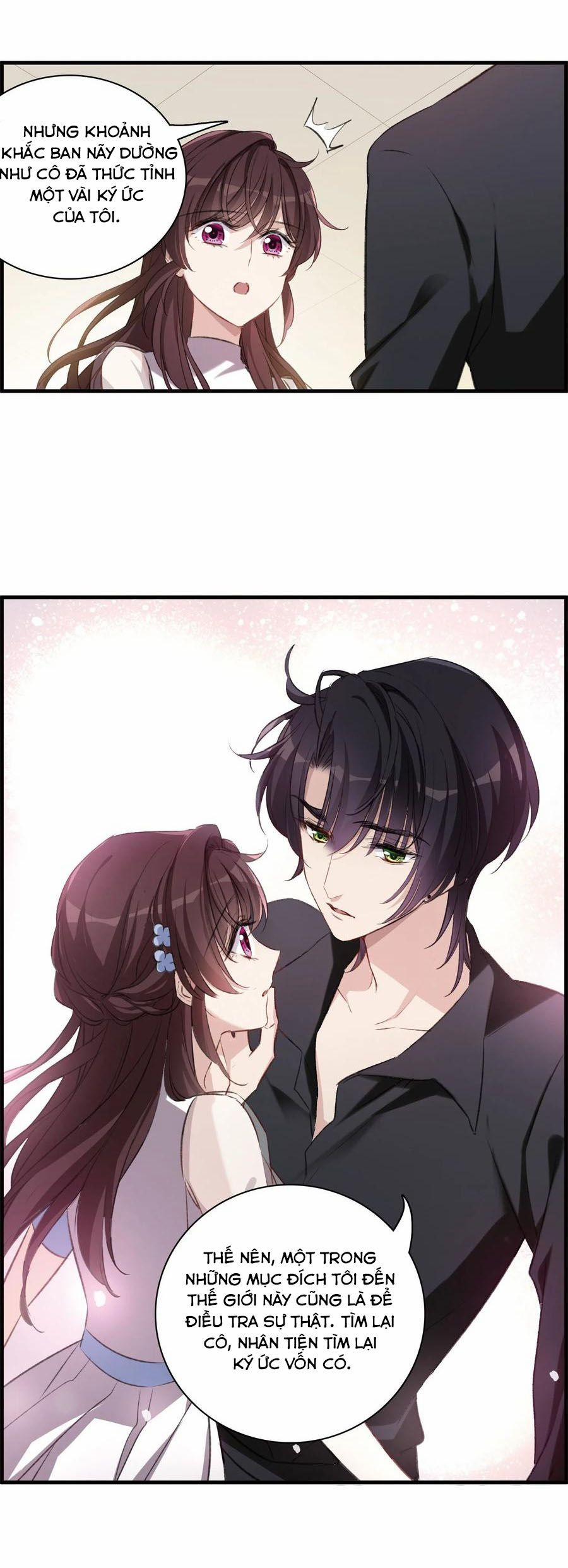 Cuốn Sách Vận Mệnh Của Tôi 70 trang 2