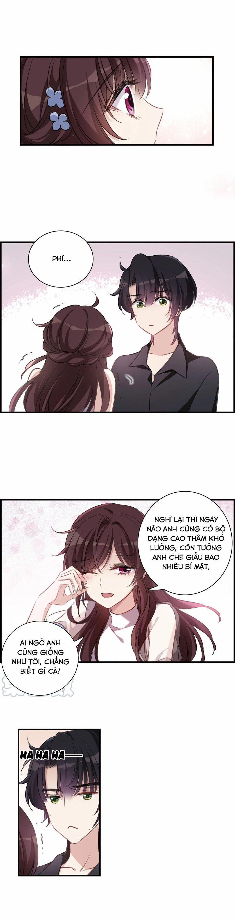 Cuốn Sách Vận Mệnh Của Tôi 70 trang 3