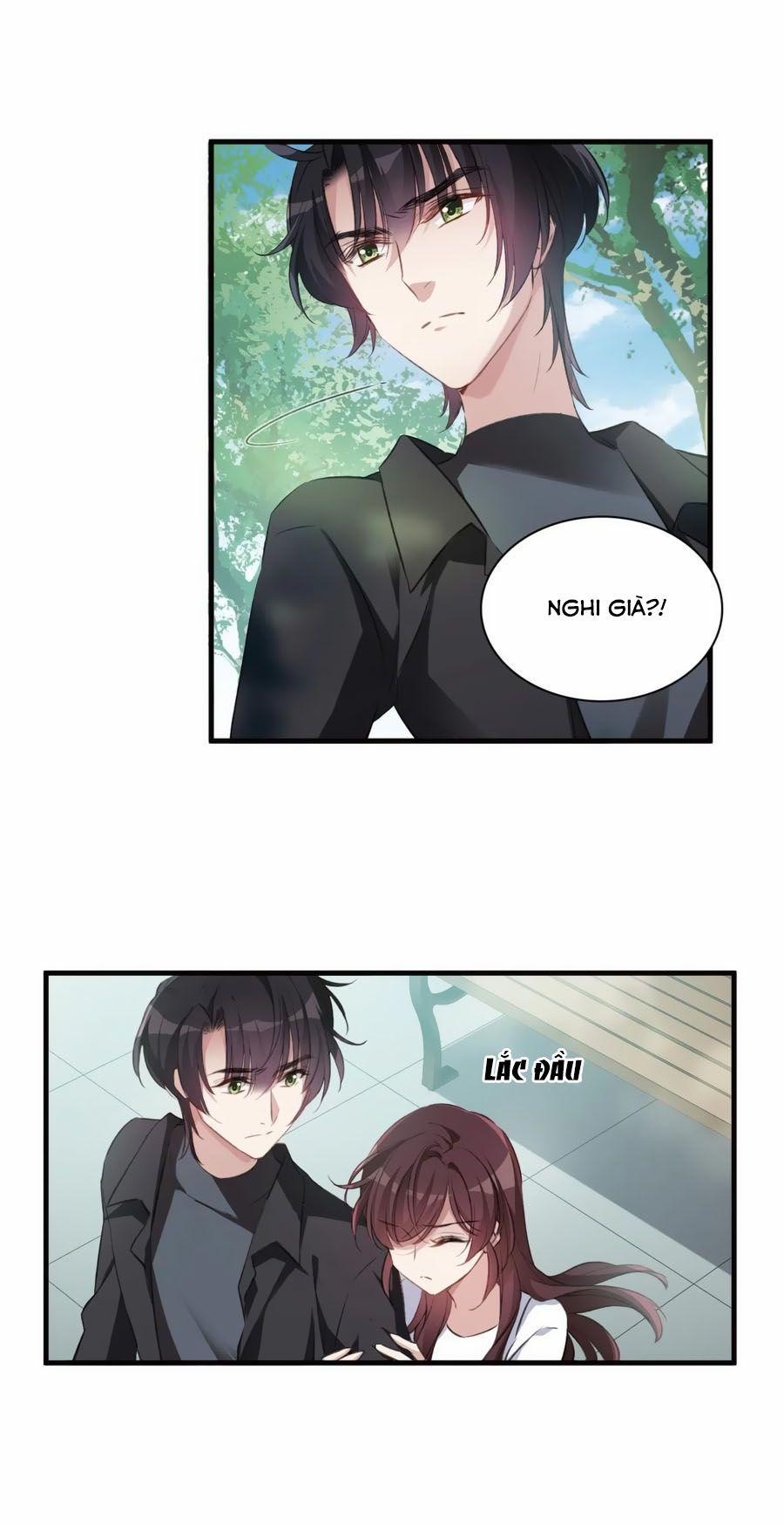 Cuốn Sách Vận Mệnh Của Tôi 71 trang 2