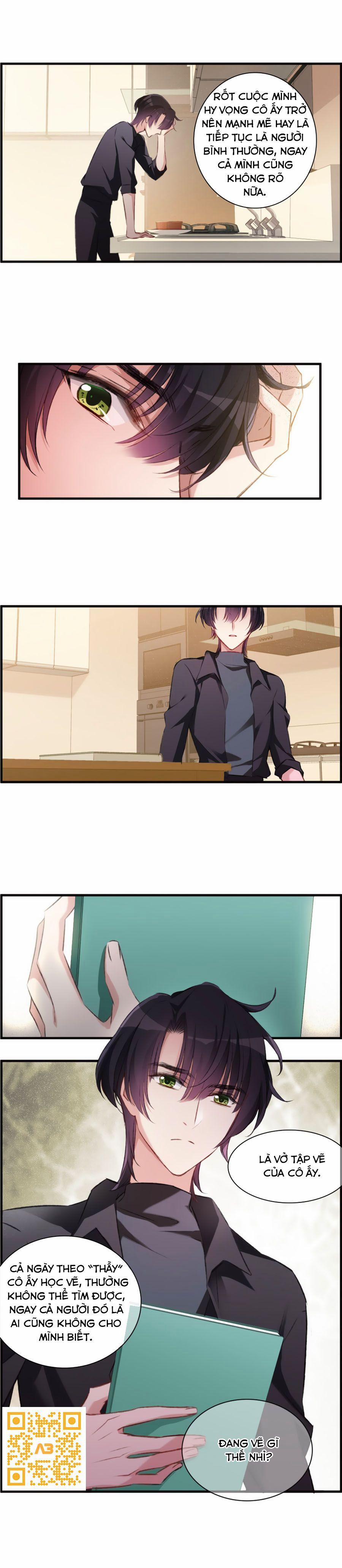 Cuốn Sách Vận Mệnh Của Tôi 73 trang 2