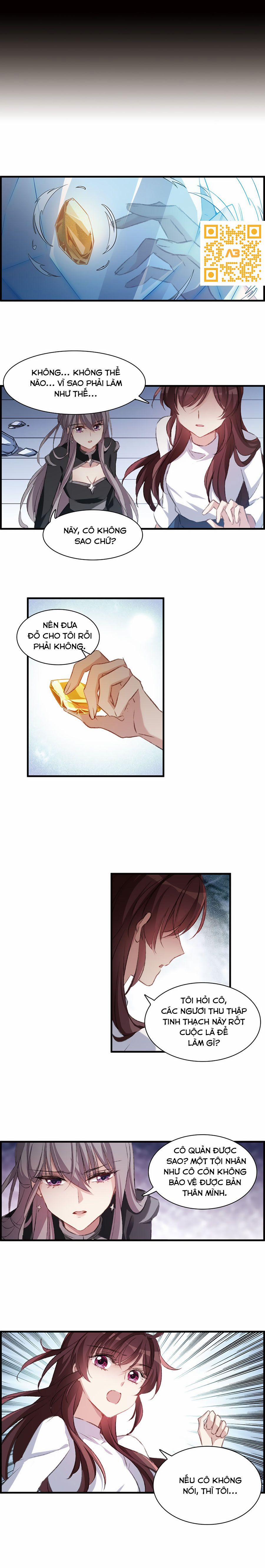 Cuốn Sách Vận Mệnh Của Tôi 76 trang 2