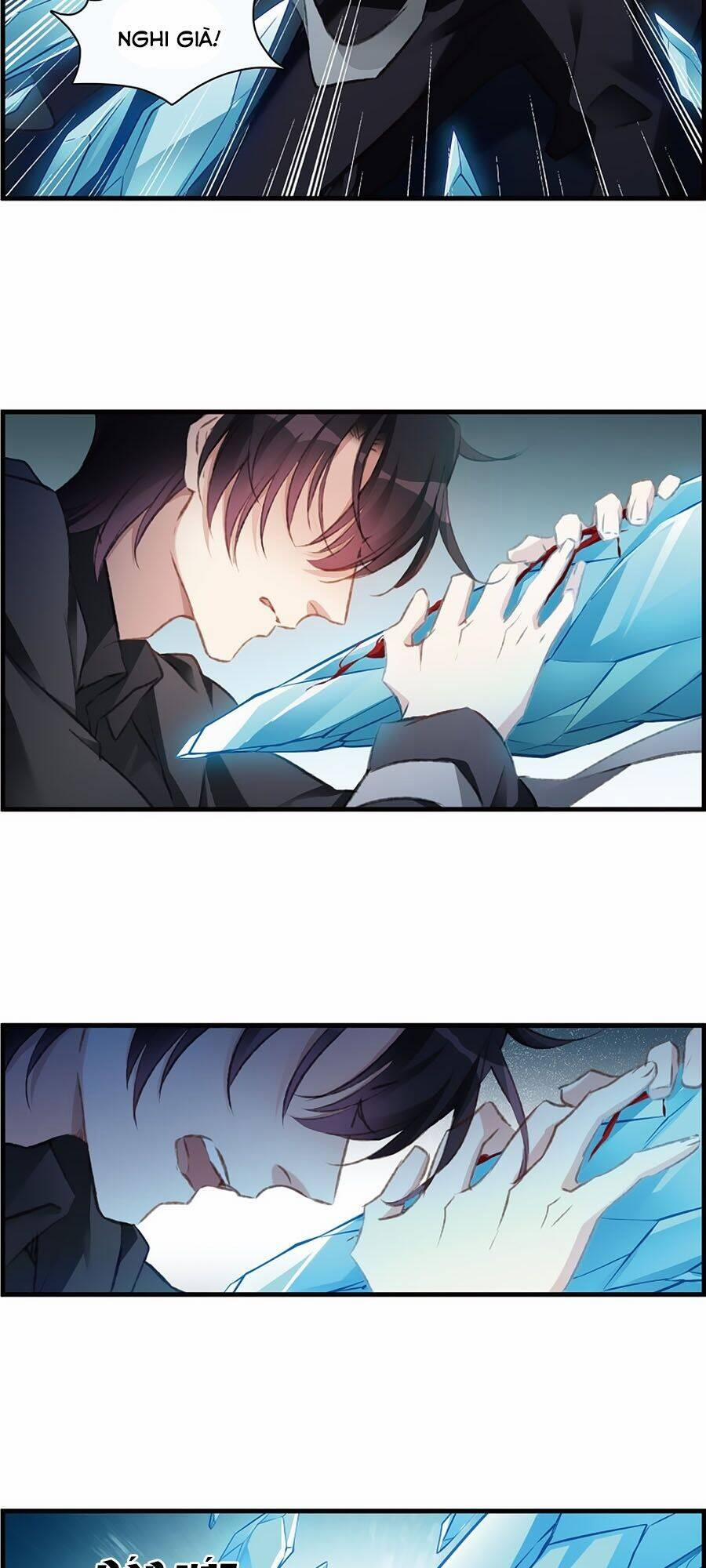 Cuốn Sách Vận Mệnh Của Tôi 78 trang 13