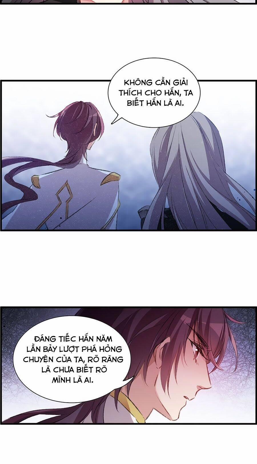 Cuốn Sách Vận Mệnh Của Tôi 79 trang 2