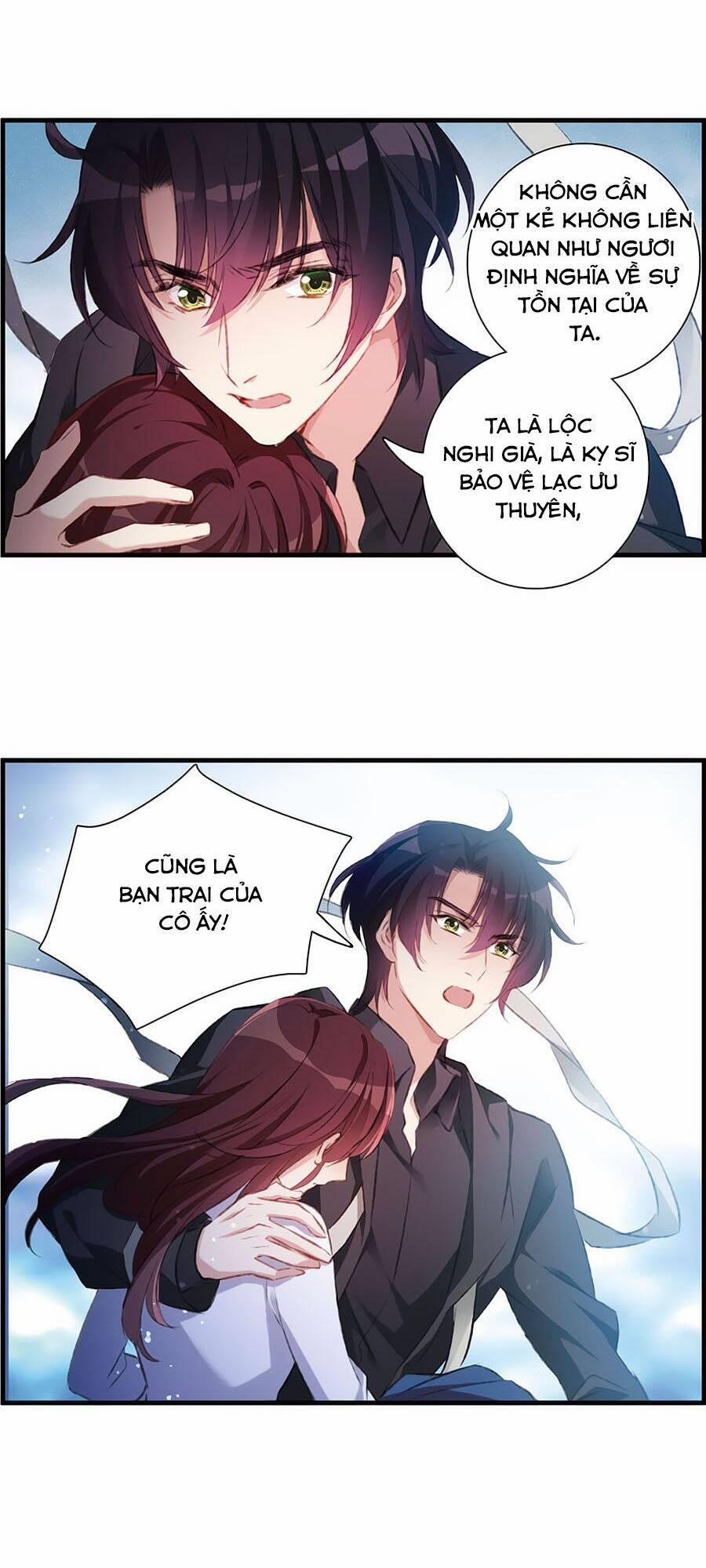 Cuốn Sách Vận Mệnh Của Tôi 79 trang 3